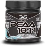 3VS Nutrition BCAA 10:1:1 250g - Sabor Natural