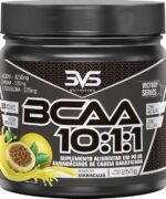 3VS Nutrition BCAA 10:1:1 250g - Sabor gourmet Maracujá