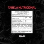 BCAA 2400-100 Cápsulas - Max Titanium, Max Titanium - Imagem 2