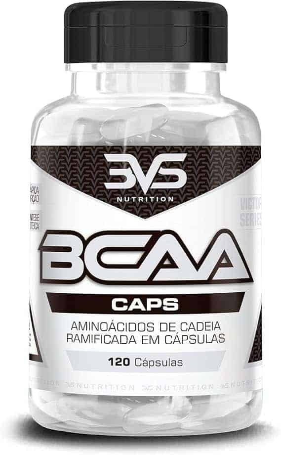 BCAA-Attack-120-Caps-3VS-Nutrition.jpg BCAA Attack 120 Cáps | 3VS Nutrition - Imagem 1