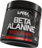 Beta Alanina 100% Pura Dark Lab, 150g, Resistência Muscular - Imagem 2