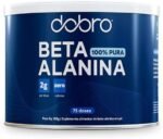 Beta Alanina Isolada Dobro 150g