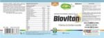 Bioviton Multivitamínico 560mg 60 cápsulas Unilife - Imagem 2
