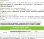 Creatina 220g Sabor Uva 220 gramas WVegan - Imagem 2