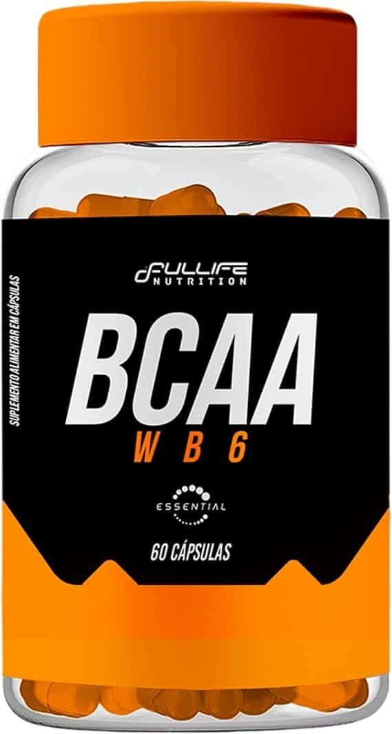Fullife-Nutrition-BCAA-W6B-Suplemento-alimentar-120-Capsulas-rigidas-•-30-Doses.jpg Fullife Nutrition, BCAA W6B, Suplemento alimentar, 120 Cápsulas rígidas • 30 Doses - Imagem 1