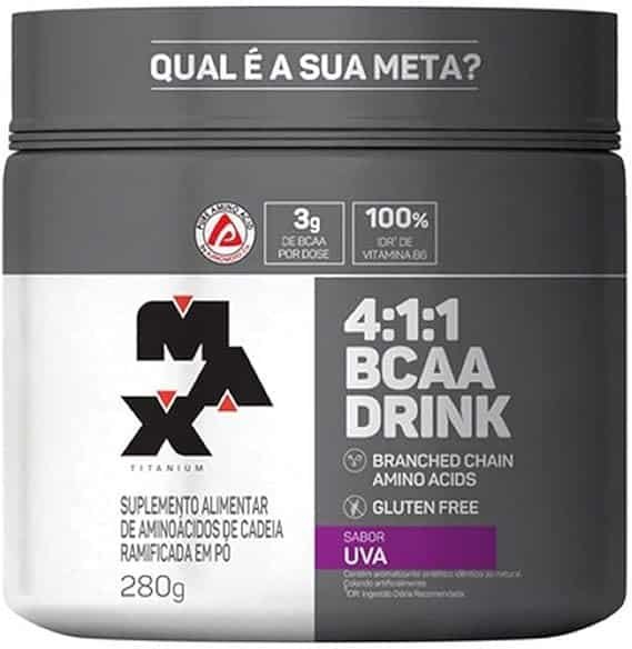 Max-Titanium-Bcaa-280G-Drink-Uva-.jpg Max Titanium Bcaa 4: 1: 1 - 280G Drink Uva - - Imagem 1