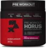 Max Titanium Horus (300G) - Frutas Vermelhas -