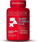 Max Titanium Shot Thermo (60 caps) - Imagem 3