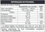 Max Titanium Top Whey Bar 12 Unidades De 41G (Doce De Leite) - Imagem 2
