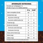 '+Mu Pote Whey Concentrado Sabor Brownie 20g Proteína - 450g - Imagem 2