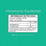 Nutrify - Glutamina 100% isolada - 500g - Imagem 2