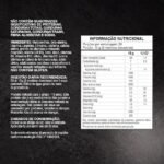 Pré-Treino Evolution Pré Workout 300g - Soldiers Nutrition (Melancia) - Imagem 2