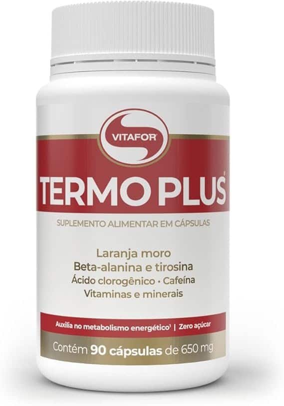 Termo-Plus-650mg-90-caps-Unico-VitaFor.jpg Termo Plus 650mg (90 caps), Único, VitaFor - Imagem 1