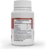 Vitafor - Beta Alanina - 120 Cápsulas - Imagem 3