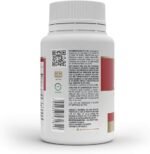 Vitafor - Beta Alanina - 120 Cápsulas - Imagem 2