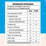 '+Mu Pote Whey Concentrado Sabor Baunilha 20g Proteína - 450g - Imagem 3